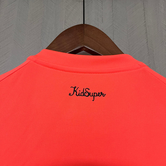 Manchester City 25-26 | 3rd Away