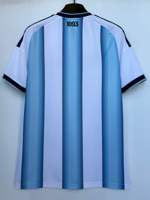 Argentina 25-26 | Home | World Cup