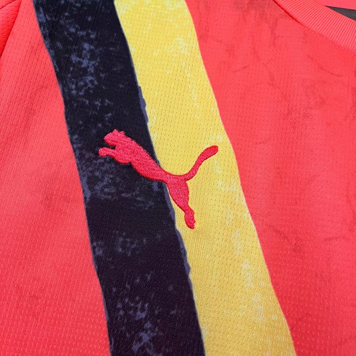 Manchester City 25-26 | 3rd Away