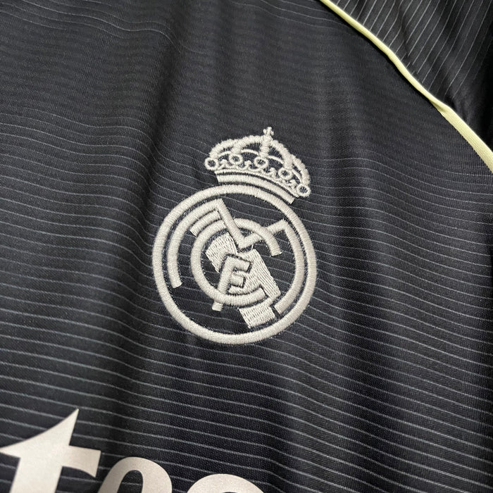 Real Madrid 25-26 | Away
