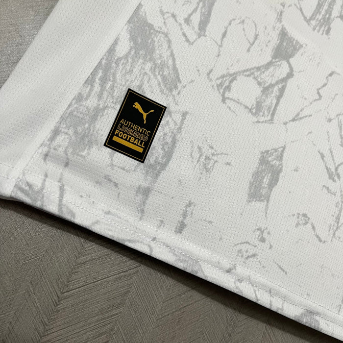 Manchester City 25-26 | Away