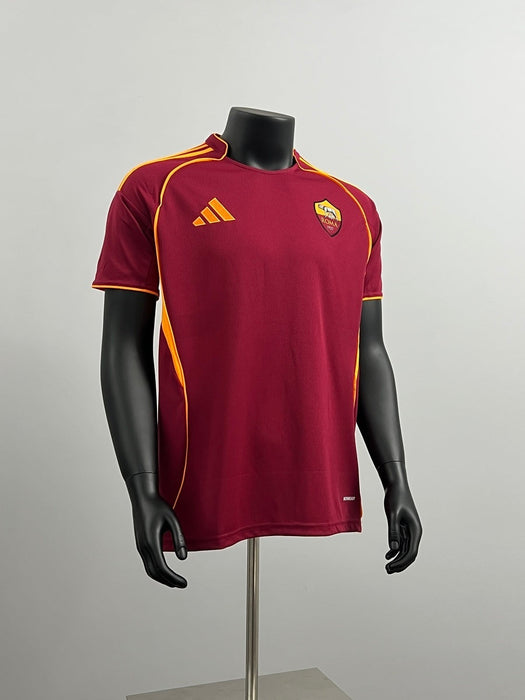 Roma 25-26 | Home