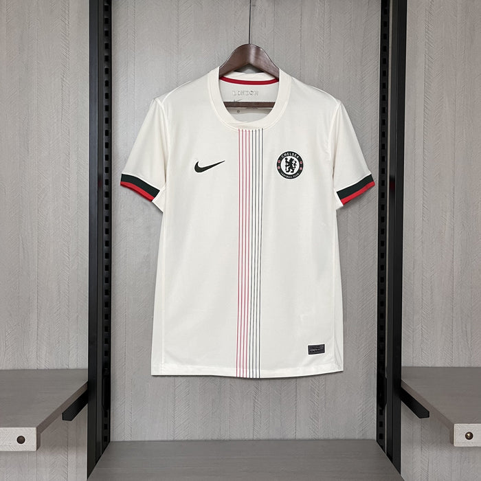 Chelsea 25-26 |  Away