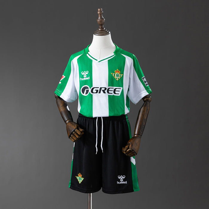 Real Betis 25-26 | Kids | Home