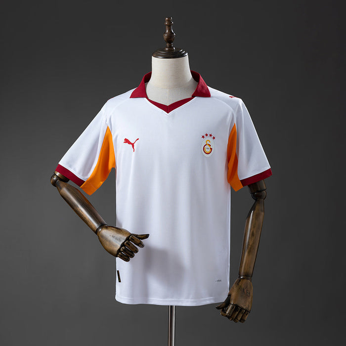 Galatasaray 25-26 | Away