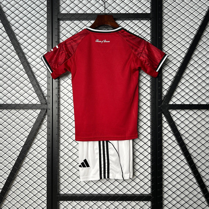 Manchester United 25-26 | Kids | Home