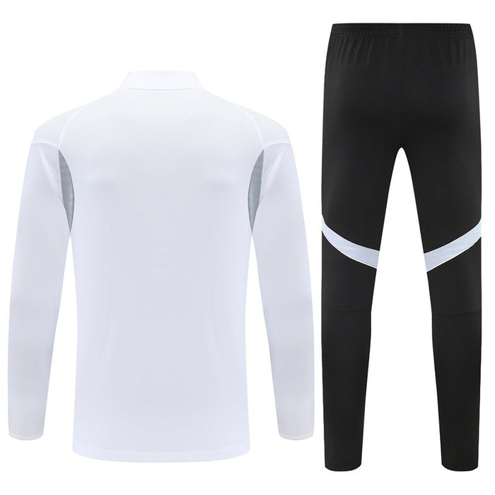 Germany 25-26 | White | Tracksuit