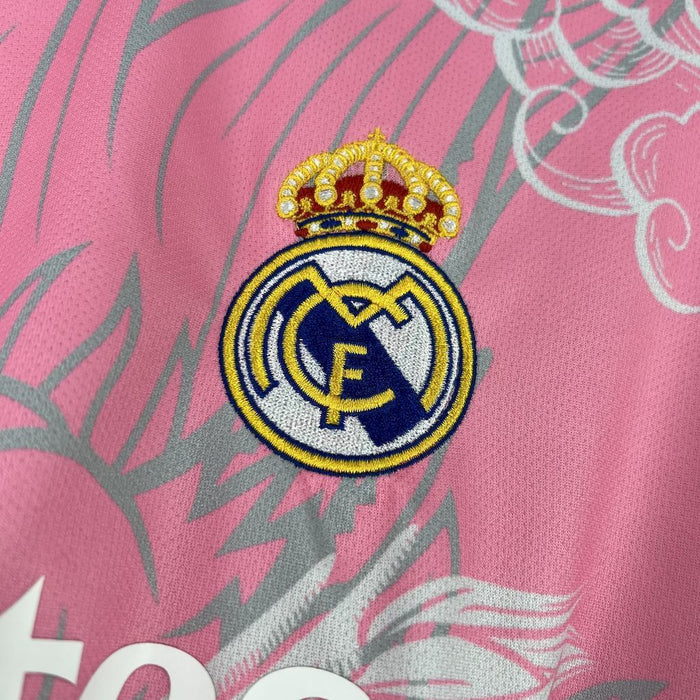 Real Madrid 25-26 | Dragon Special Edition