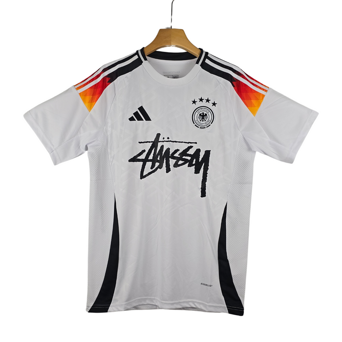 Germany X Stussy | 24-25 home