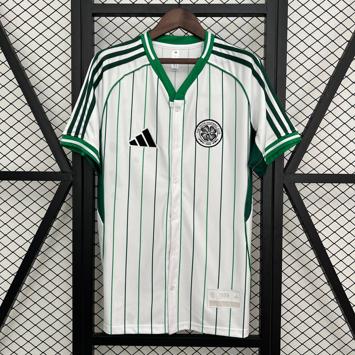 Celtic 25-26 | Baseball Edition