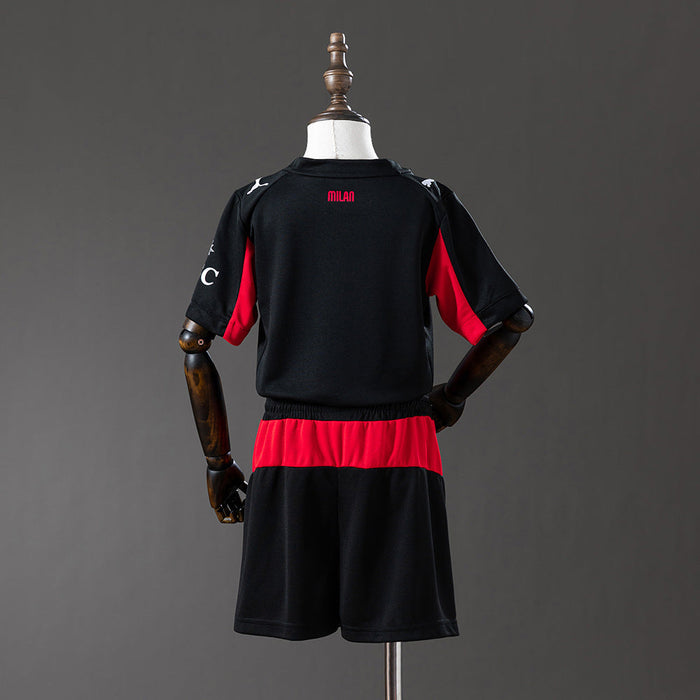 Ac Milan 25-26 | Kids | Home