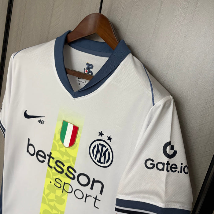 Inter Milan X Valentino7 Rossi 25-26 | Special Edition