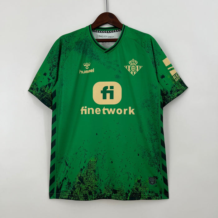 Real Betis 23-24 | Special Edition