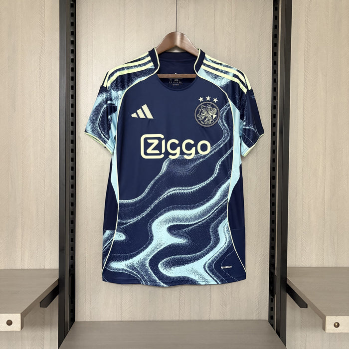 Ajax 25-26 | Away