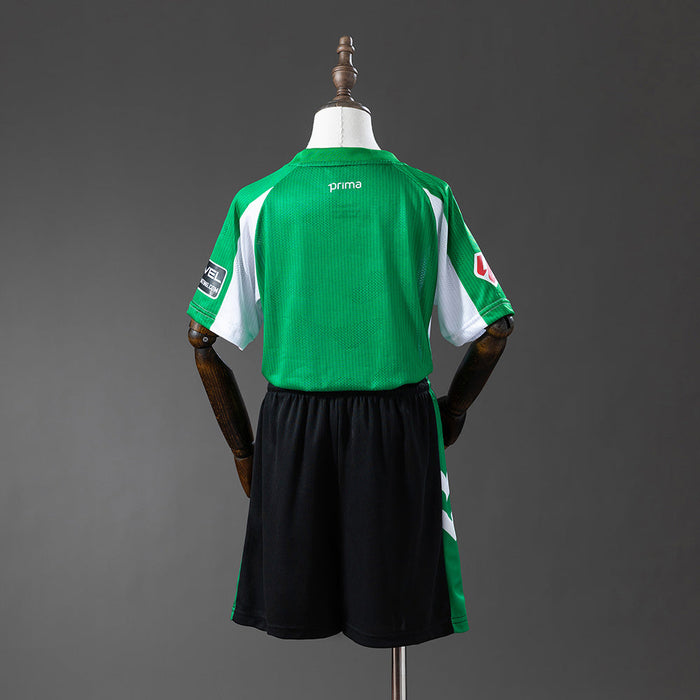 Real Betis 25-26 | Kids | Home