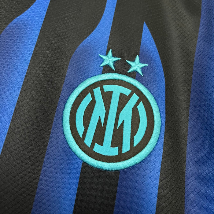 Inter Milan 25-26 |  Home