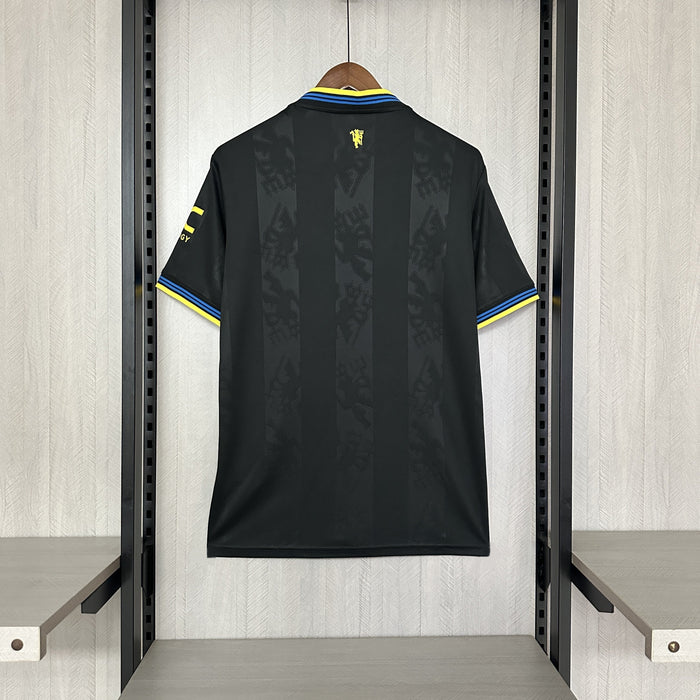 Manchester United 25-26 | 3rd Away