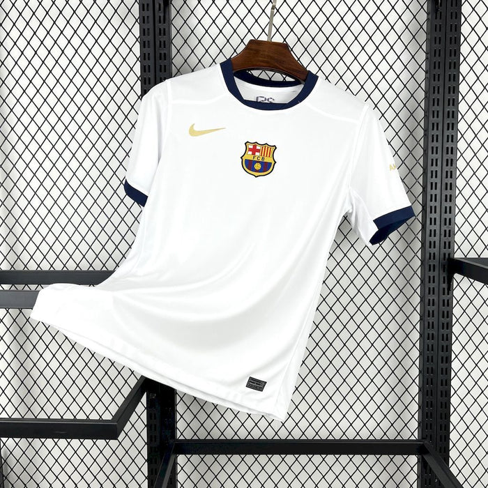 Barcelona 25-26 | Special Edition