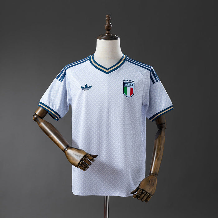 Italy 25-26 | Away