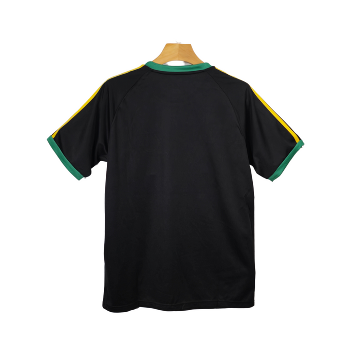 Jamaica X Stussy 24-25 | Special Edition