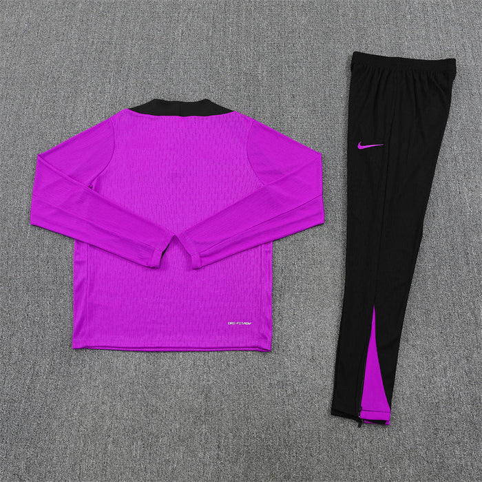 England 25-26 | Purple | Tracksuit