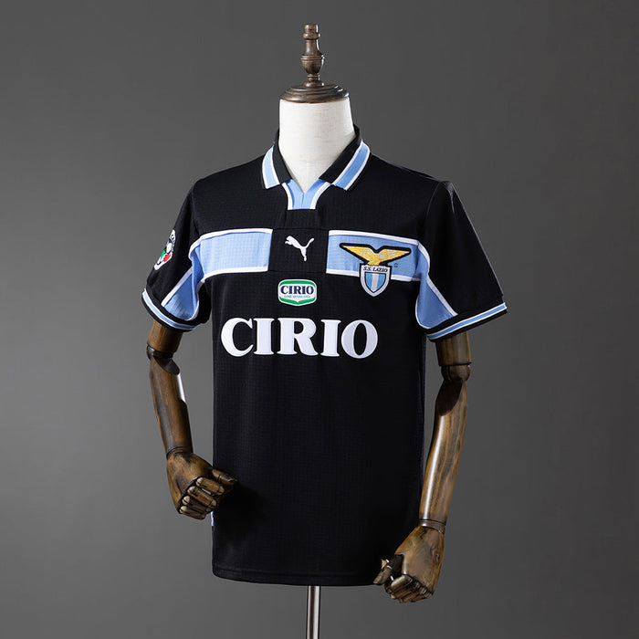 Lazio 1989 | Home
