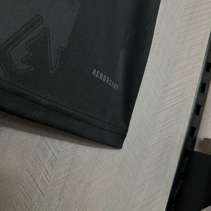 Manchester United 25-26 | 3rd Away