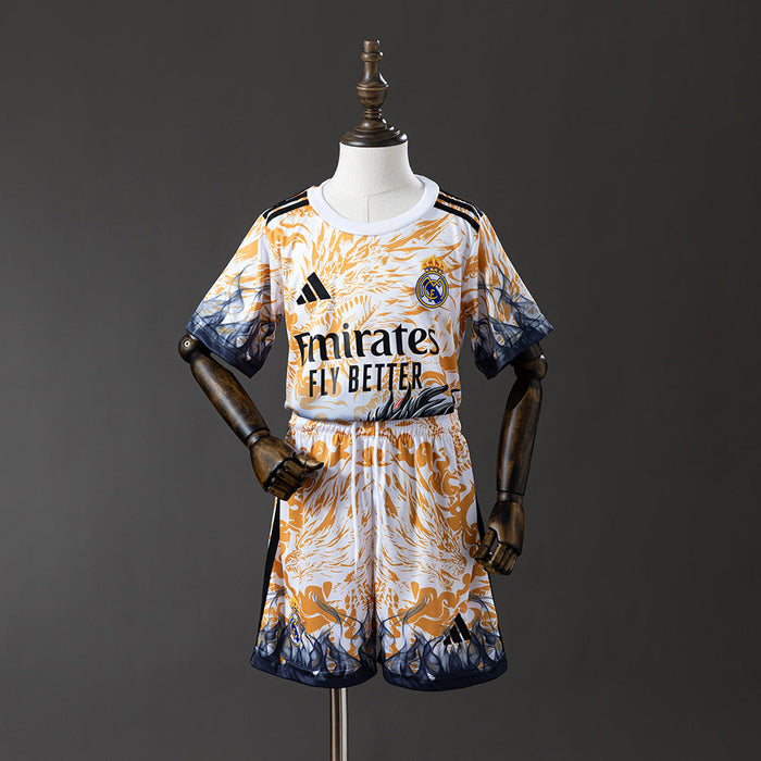 Real Madrid 25-26 | Kids | Special Edition
