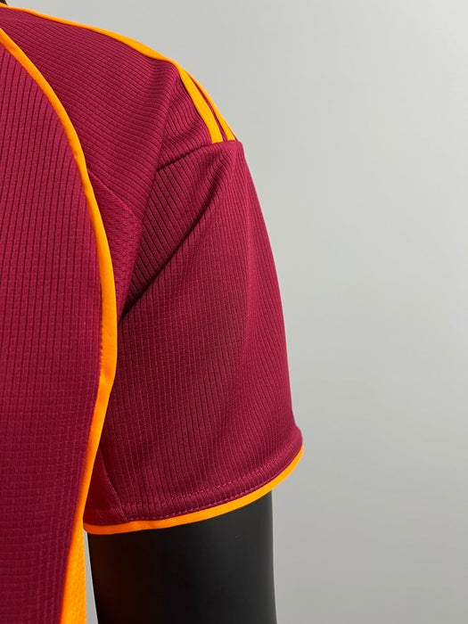 Roma 25-26 | Home