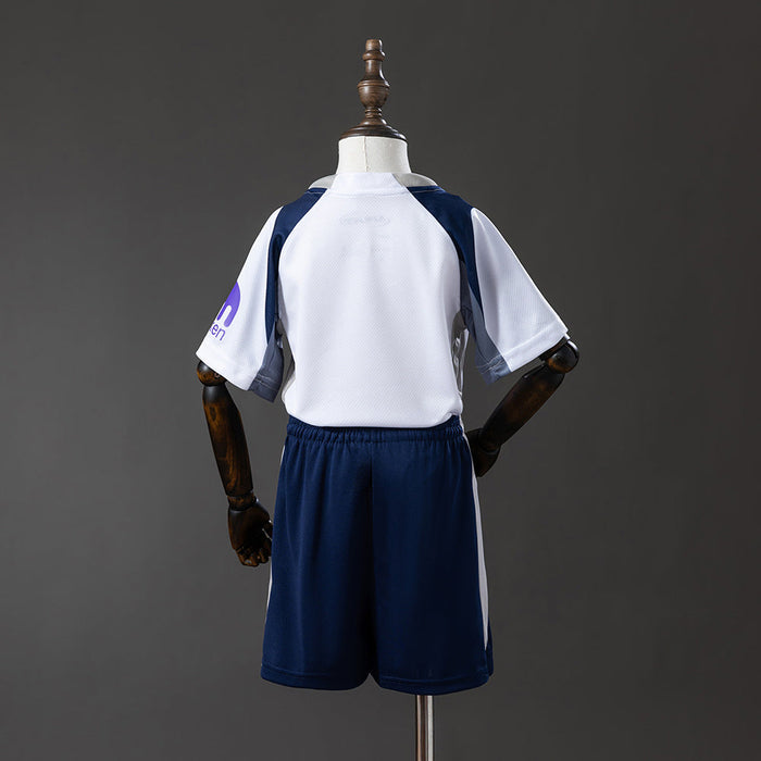 Tottenham 25-26 | Home