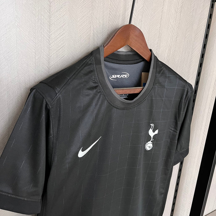 Tottenham 25-26 | Away