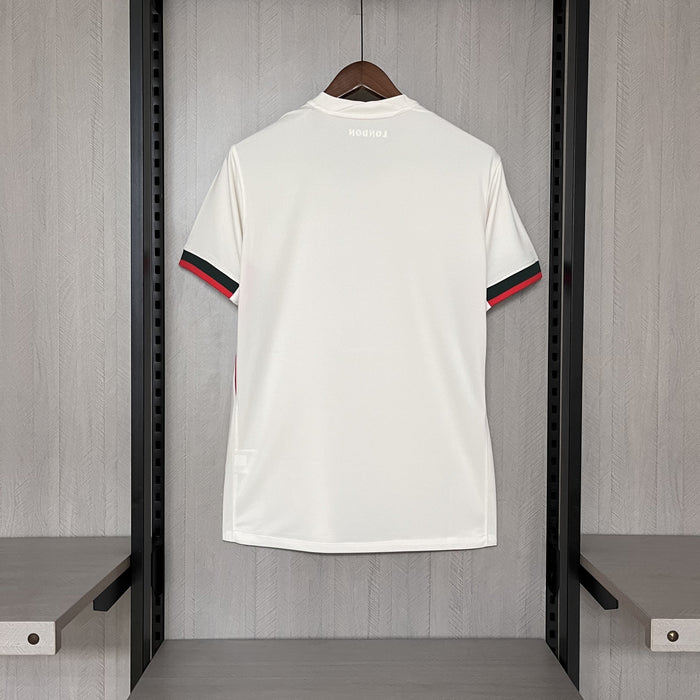 Chelsea 25-26 |  Away