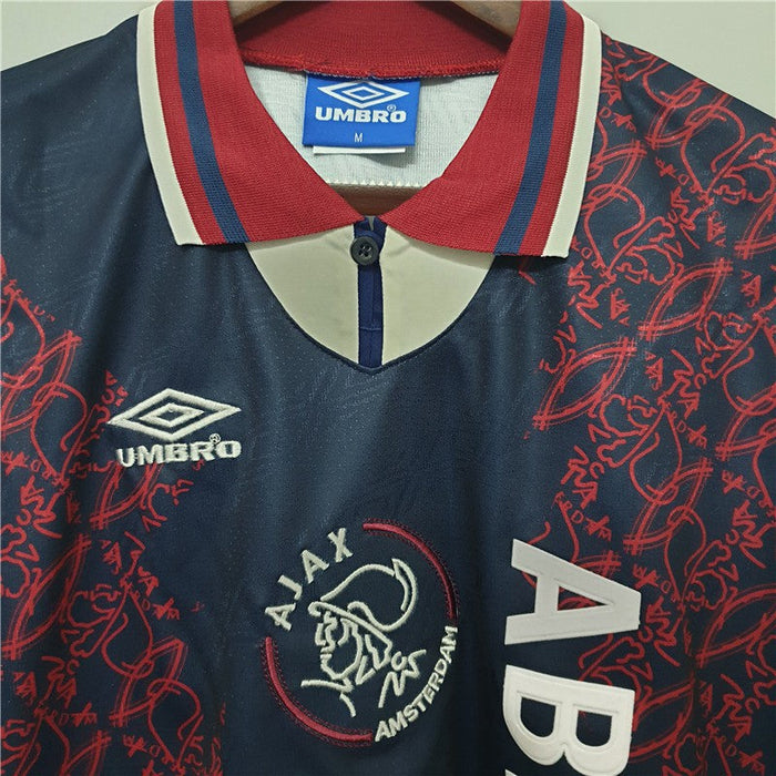 Ajax 95 | Away | Retro - gokits