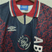 Ajax 95 | Away | Retro - gokits