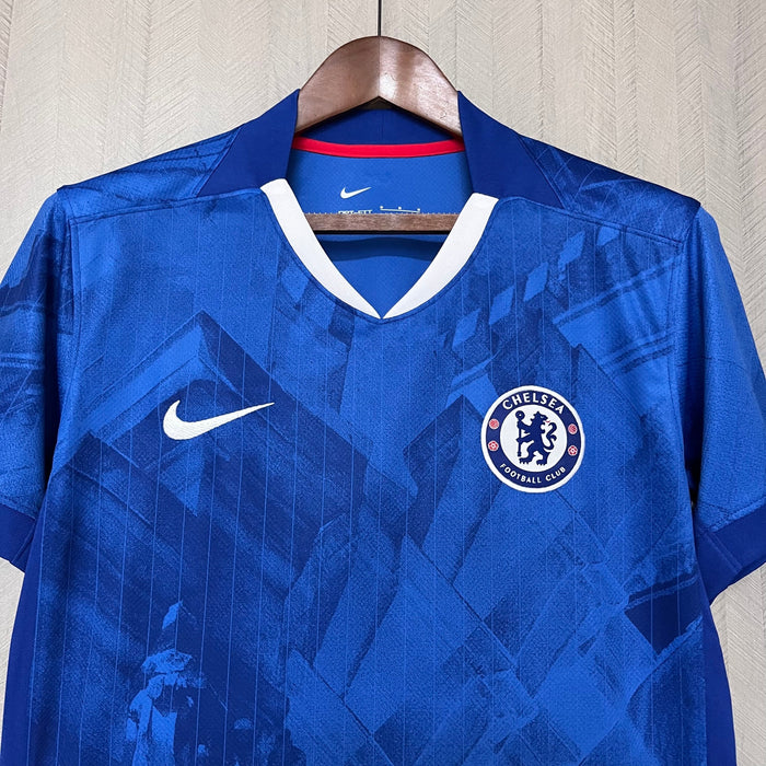 Chelsea 25-26 | Home
