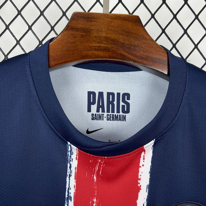 PSG X Stussy 25 | Special Edition