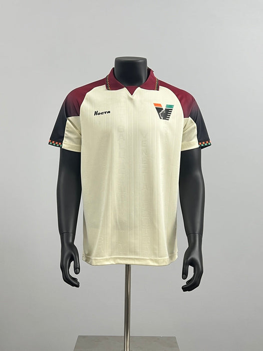 Venezia 25-26 | Away