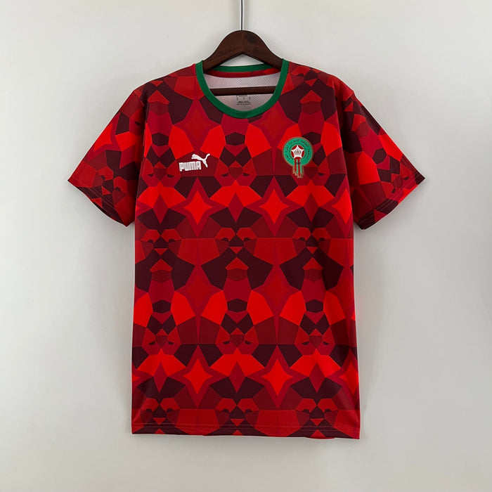 Morocco 23-24 | Home