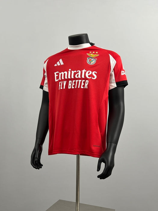 Benfica 25-26 | Home