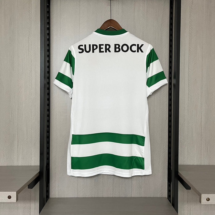 Sporting Lisbon 25-26 | Home