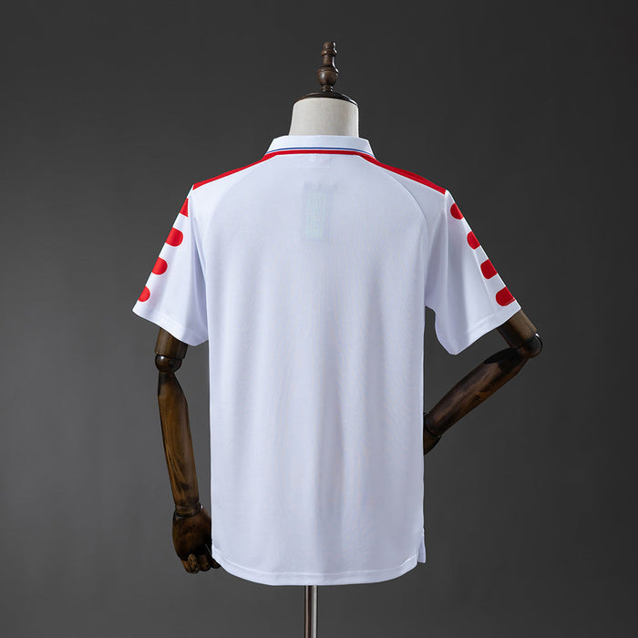 Hamburger SV 98-99 | Retro | Home