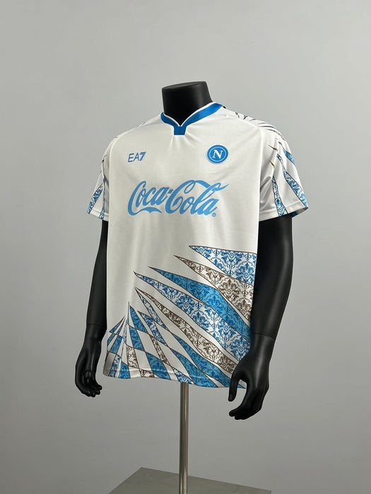 Napoli 25-26 | Special Edition