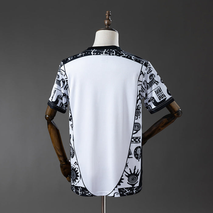 Mexico 25-26 | Special Edition