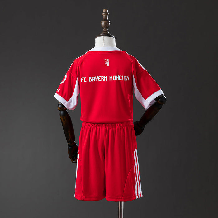 Bayern Munich  25-26 | Kids | Home