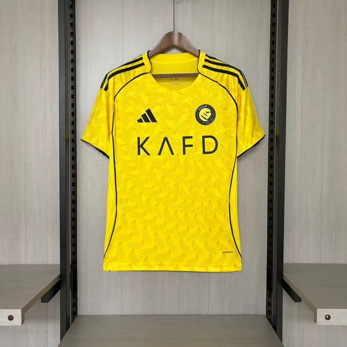 Al-Nassr 25-26 | Home