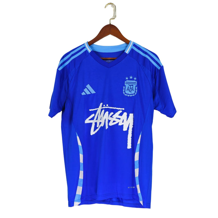 Argentina X Stussy | 2024 Away
