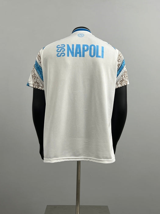 Napoli 25-26 | Special Edition