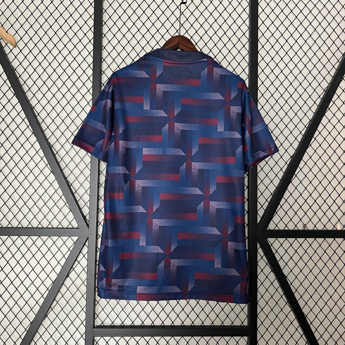 England 24-25 | Training Kit