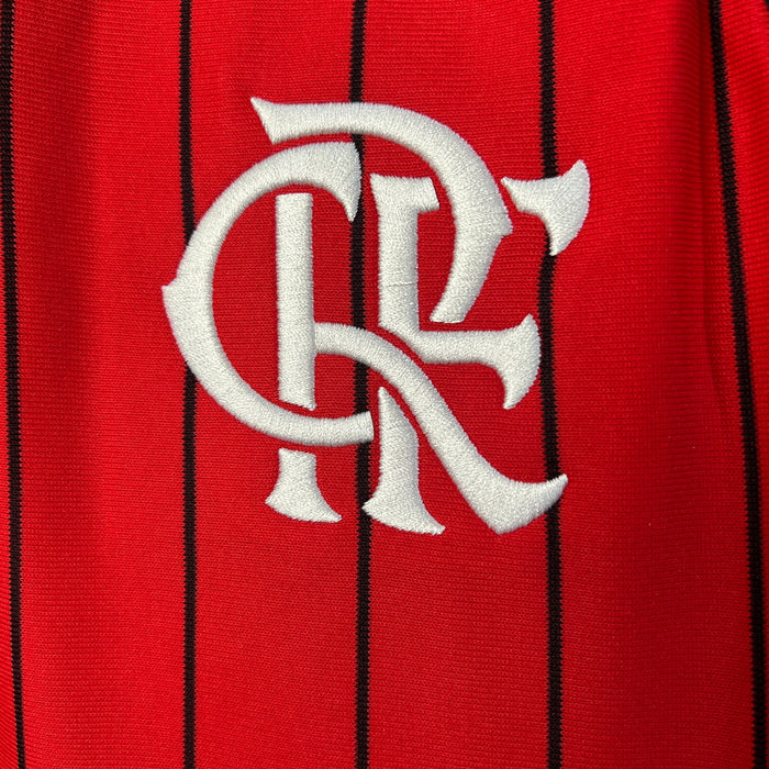 Flamengo 25-26 | Baseball Edition