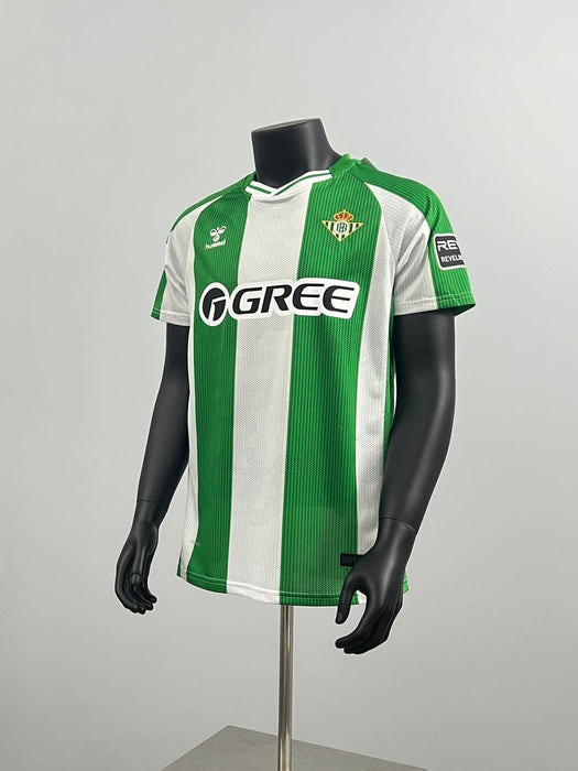 Real Betis 25-26 | Home